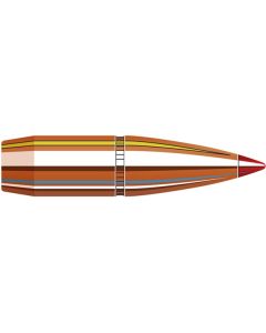 Puntas Hornady SST Cal. 308 180 Grains