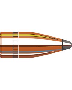 PUNTAS HORNADY 7.62MM,310 123 GR SP M2500 - 100 UDS. imagen 1