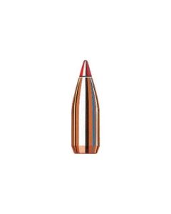 Puntas Cal. 6mm(.243) 58gr V Max Hornady imagen 1