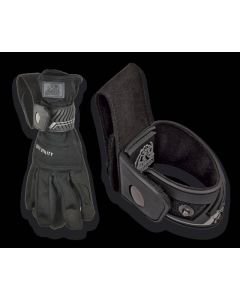 Porta guantes Mastodon