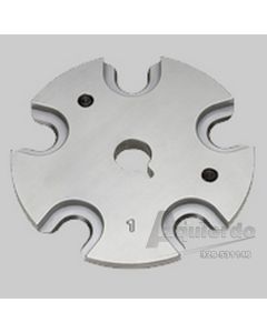 Shell Plate H. N-02 imagen 1