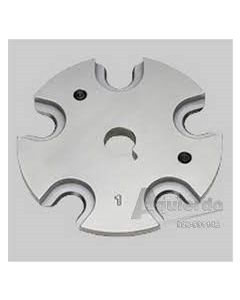 Shell Plate H. N-45 imagen 1