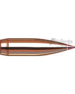 Puntas Cal. 416-400-RN-IB    (50 un.)  Hornady imagen 1