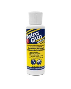 Lubricante armas Tetra