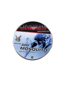 Balines Umarex Mosquito