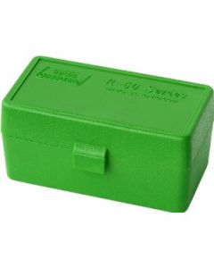 Caja porta cartuchos