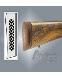 Cant.Pachmayr F325 de luxe 5.7"x2.05"x1.15" imagen 1