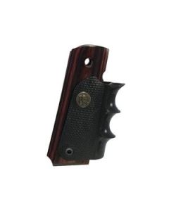 Cachas Colt 1911  (GM-ALS) de madera y goma imagen 1