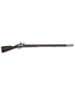 Mosquete Pedersoli Brown Bess Cal. .75 (av) Chispa imagen 1