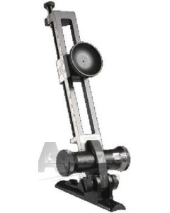 Diopter Creedmoor de alta precisiÛn, con micrÛmetro, media d imagen 1