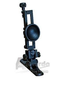 Diopter corto regulable en vertical y  en horizont imagen 1
