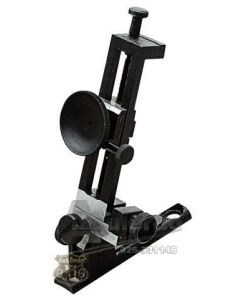 Diopter Creedmoor de alta precisiÛn, con micrÛmetro, media d imagen 1