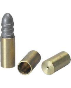 Vainas Pedersoli para Sharp Cal. 45 (10uni) imagen 1