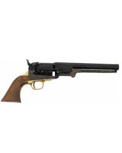 Revolver Avancarga Pietta Cal .36 8" Colt Ar imagen 1