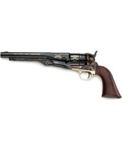 Revolver Avancarga Pietta  Cal .44 -8" Colt Army 1 imagen 1