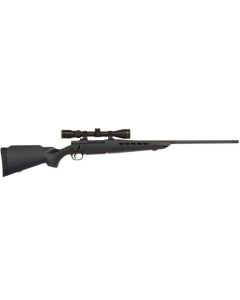 Rifle 4x4 Mossberg