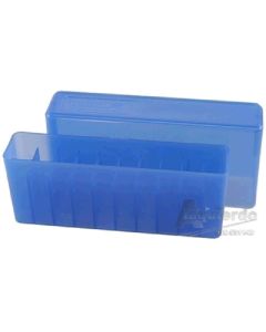 Caja Frankford Azul