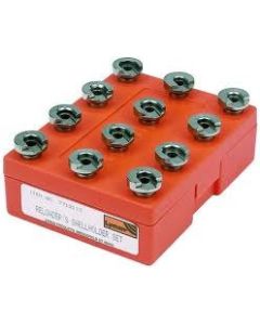 Set Shell Holder