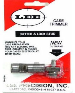 Cutter &amp; Lock