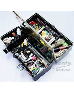 Master Bowhunter Case