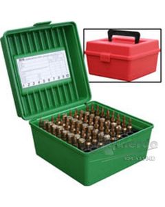 Caja MTM 100