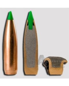 Puntas Cal. 6.5-100-Spitzer