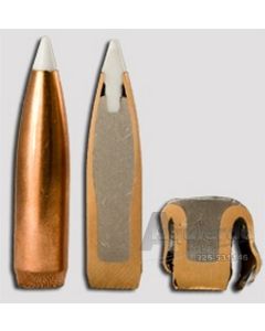 Puntas Cal. 30-200.