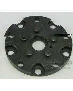 Shell Plate RCBS