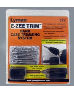 E-ZEE Trim para