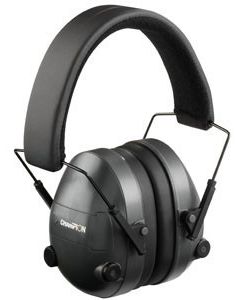 Cascos Electronicos Champion