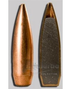 Puntas Cal. 22-52