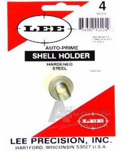 Shell Holder Auto