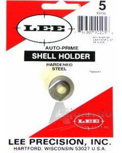 Shell Holder Auto