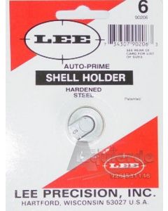 Shell Holder Auto