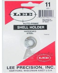 Shell Holder Auto