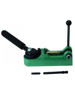 Primer Pocket Swager-Bench