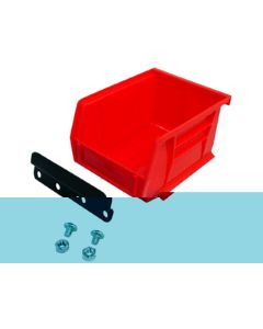 Deposito y soporte