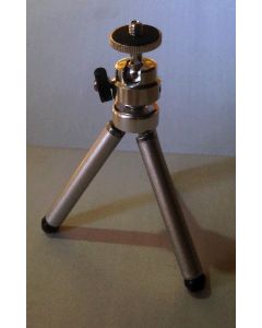 Tripode Cronografo para