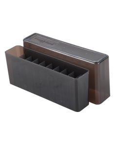 Caja Frankford Gris