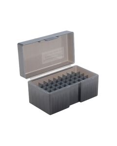 Caja Frankford Gris