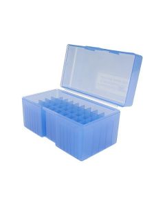 Caja cartuchos Frankford