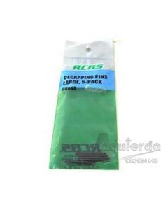 Decapping pin pack de 5 uni Large imagen 1