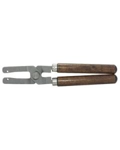 Tenaza para moldes RCBS imagen 1