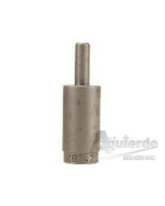 Case Neck Turner Pilot RCBS Cal. 22 imagen 1