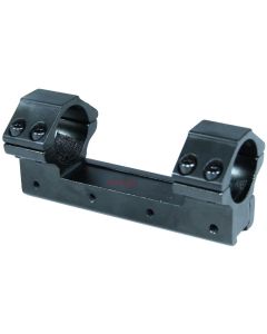 Anillas Vector Monobloc 1" Dovetail Bajas imagen 1