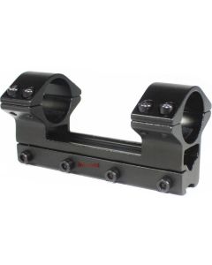 Anillas Vector Monobloc 1" Dovetail Altas imagen 1