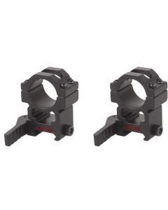 Anillas QD Vector 25.4mm Alta imagen 1
