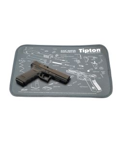 Alfombrilla Mantenimiento Glock Tipton imagen 1