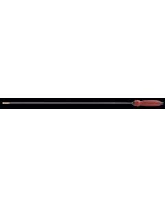 Baqueta de fibra de Carbono Cal. 27-45  26" 66cm imagen 1