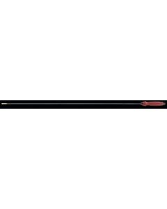 Baqueta de fibra de carbono Cal. 22-26  36" 92cm imagen 1